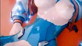 Overwatch Hentai Compilation Bold