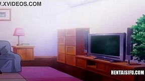 Pre-marriage sex lesson