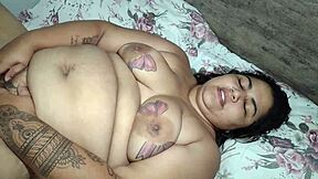 Party swingers fuck with big ass and tits