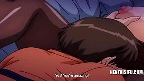 Pre-marriage sex lesson