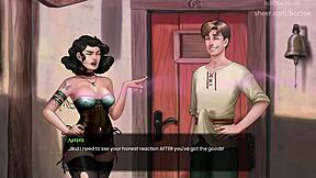 Huh, your package is 2 times bigger than usual