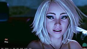 a date with jenny in the academy