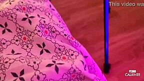 almost cumming from mel khalifa's deep throat part 2