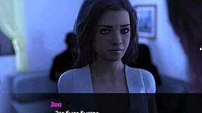 complete gameplay echoes of lust episode 2 part 18