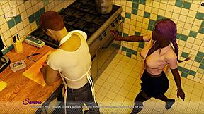 Alternate Existence 2