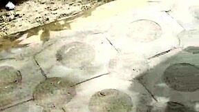 Single Mother Deceived in Park for Encounters