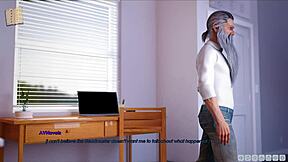 In Lust Academy 99, students explore erotic adventures in anime hentai.