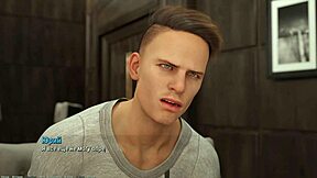 Komplett gameplay projekt atmosfär del 13