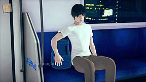 My Intense Desire for Indian Hentai Anime Cartoon