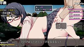 あまえんぼ冬　3