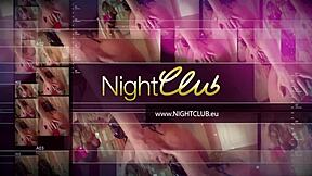 Amazing teen 18+ doggystyle fuck from point of view