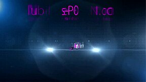 Watch This Petite Babe Ride Monster Cock!