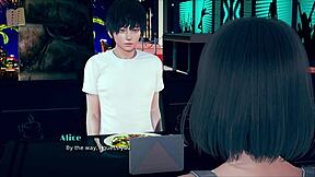 My Intense Desire for Indian Hentai Anime Cartoon