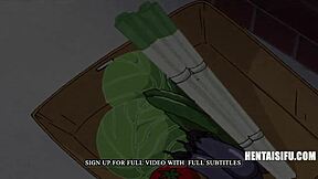 Pre-marriage sex lesson