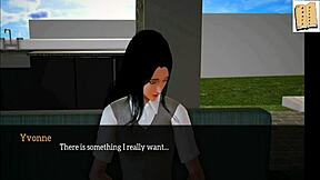 Moja nowa rodzina odcinek 39