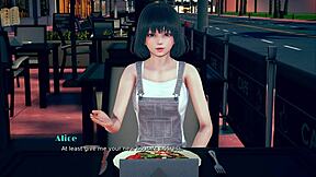 My Intense Desire for Indian Hentai Anime Cartoon