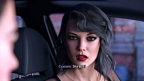 Kompletná hra freshwomen časť 4