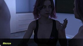 complete gameplay echoes of lust episode 2 part 18