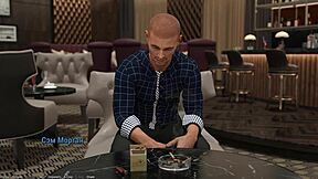 complete gameplay project atmosphere part 13