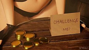 3d futa bangs female hard in tavern sex by jcmnva