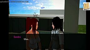 My new family episode 39