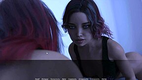 complete gameplay echoes of lust episode 2 part 18