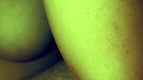 i love my wife's big tits and ass for a good night