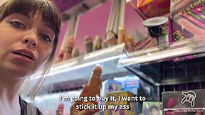 Testing Wild Sex Toys in Tokyo's Crazy Shops