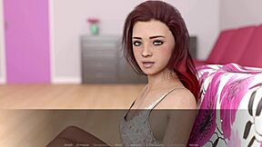 complete gameplay echoes of lust episode 2 part 18