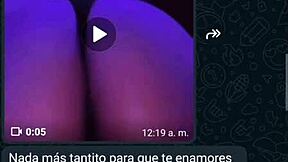 My Best Amiga Gives Me Wild Sentones with Monster Cock