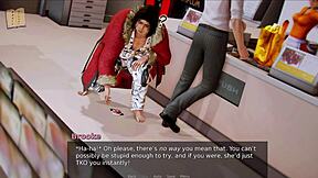 Academy 227: An Anime Game Adventure