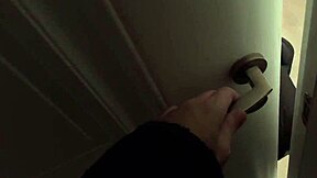 Three Stepsons Dive into Intense Action Until Stepfather Walks In on Them