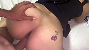 My Stepsister Loves Recording Our Fucking For Everyone To See