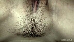 Pinay Girl 2024 Begs Honey Not To Leave, Craves Hard Pussy Fuck With Cum