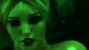 HARLEY QUINN HARD FUCK COMPILATION