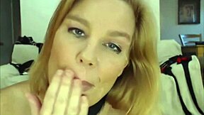 Milfs Experience Emotional Cam Show Facial Pleasure