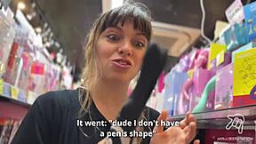 Testing Wild Sex Toys in Tokyo's Crazy Shops