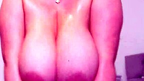 Klara devine cums on monster black cock with big tits