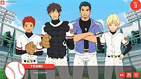 ichiru's gay twink adventure begins