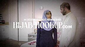 Blonde Milf Craves Pregnancy, Husband Hires Muscular Stud For Creampie