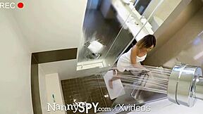 Nannyspy pay per view charges lands babysitter dillion harper in trouble