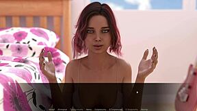 complete gameplay echoes of lust episode 2 part 18