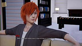 My Intense Desire for Indian Hentai Anime Cartoon