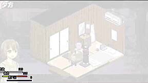 あまえんぼ冬　3