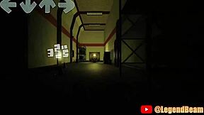 Baldi animation in Fashui Roblox uncensored style