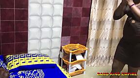 I Have Steady Romance And Slow Sex With My Step Sister, It's So Rough And Fun