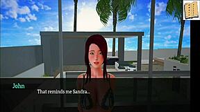 My new family episode 39