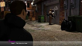 Alternate Existence 2