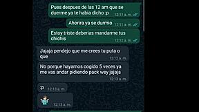 My Best Amiga Gives Me Wild Sentones with Monster Cock