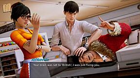 Academy 227: An Anime Game Adventure